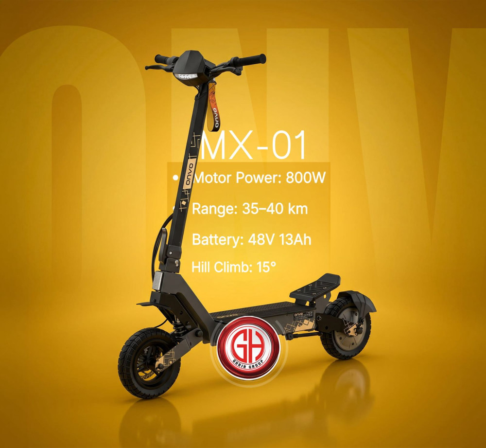 ONVO MX-01