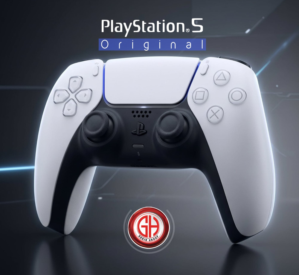 PS5