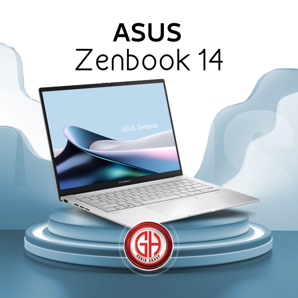 ASUS ZENBOOK ULTRA 7