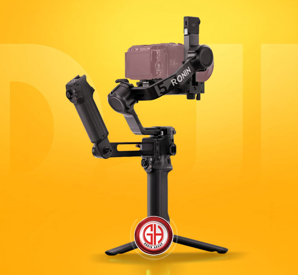 DJI RS 5