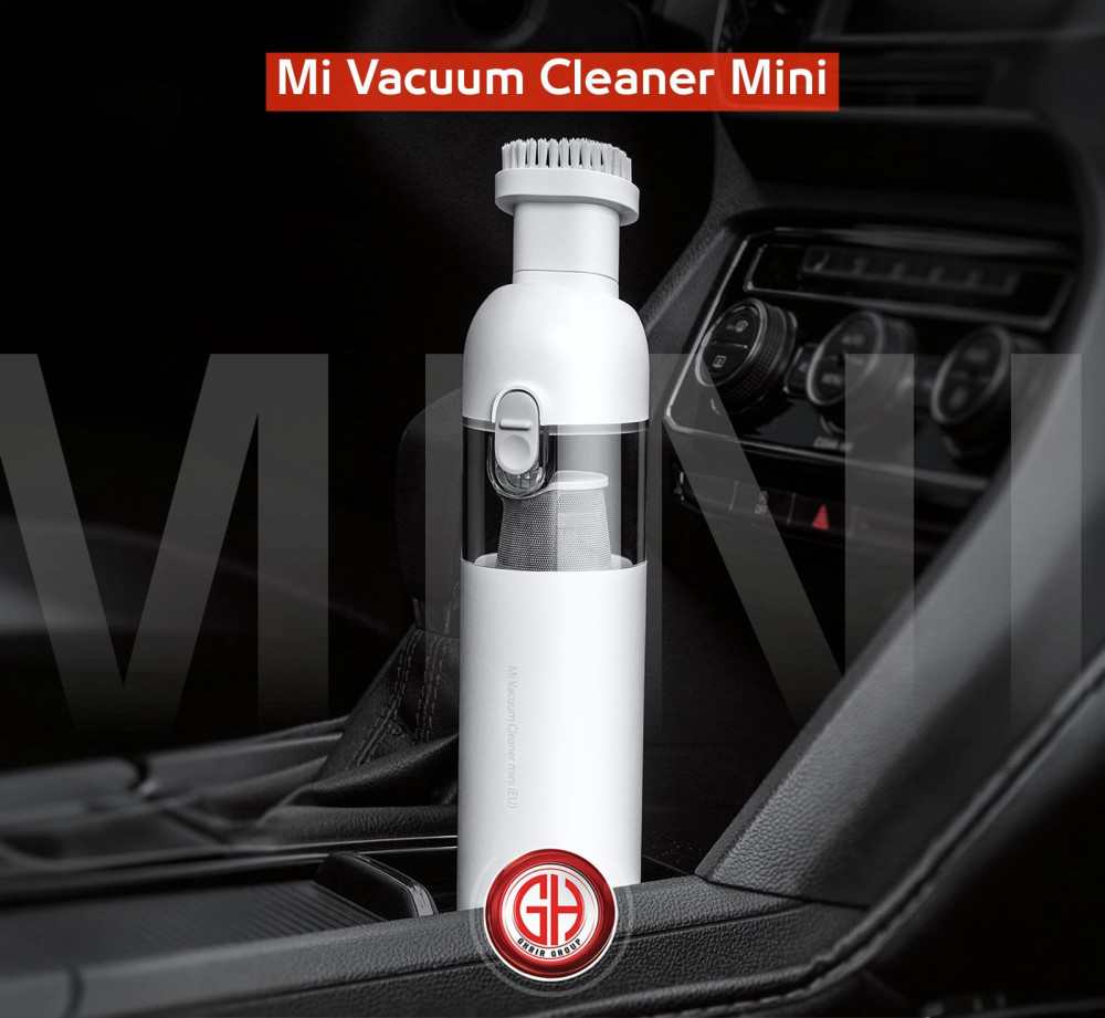 Mi Vacuum Cleaner Mini