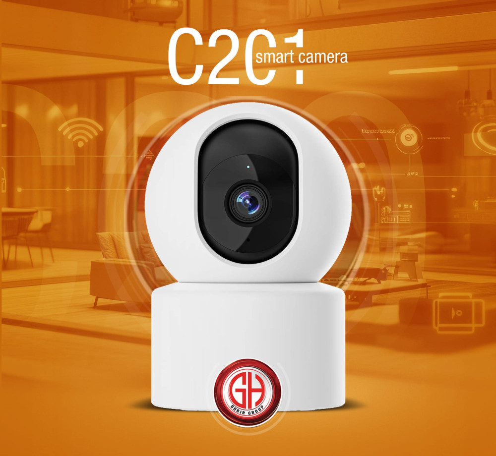 xiaomi camera c201