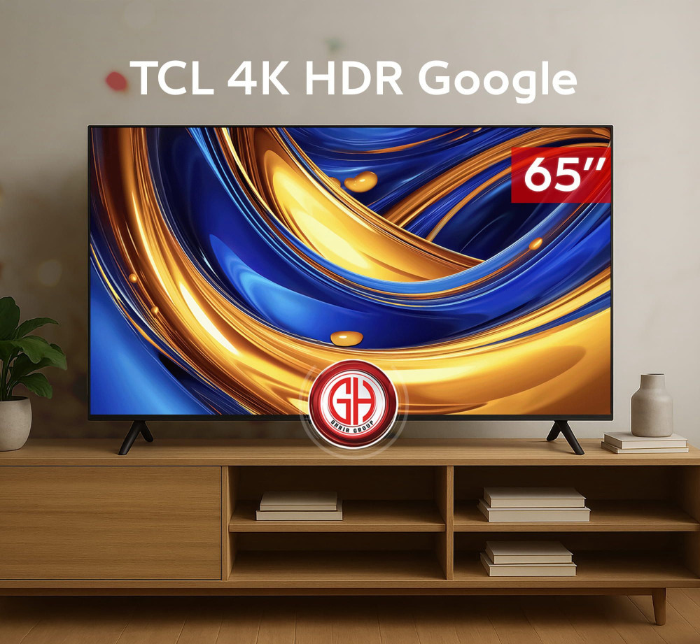 TCL 65 T6D