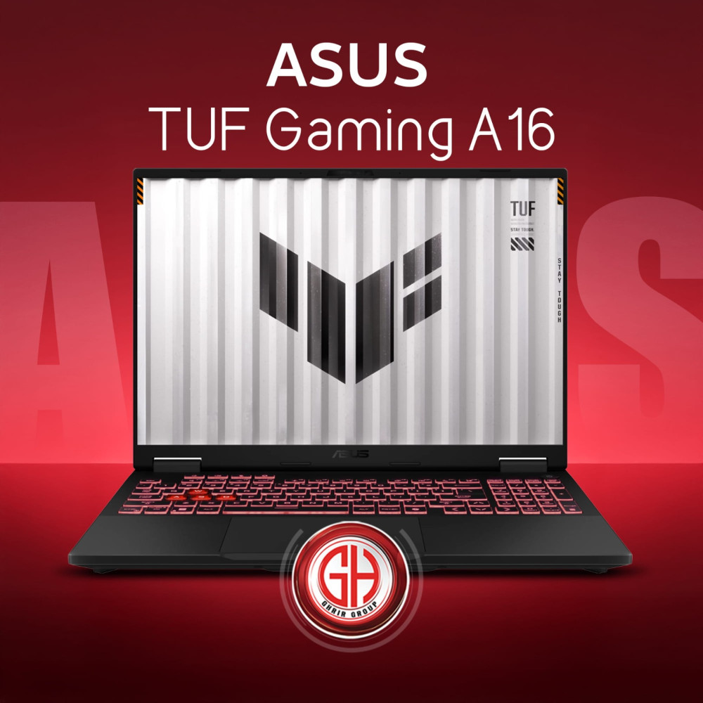 ASUS TUF A16 RTX 5070